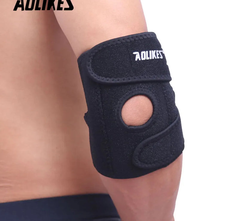 Adjustbale Tennis Elbow Brace Support