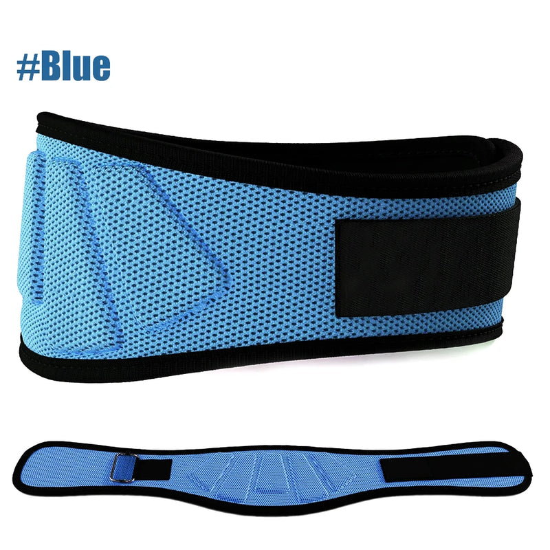 Powerlifting Waist Belt