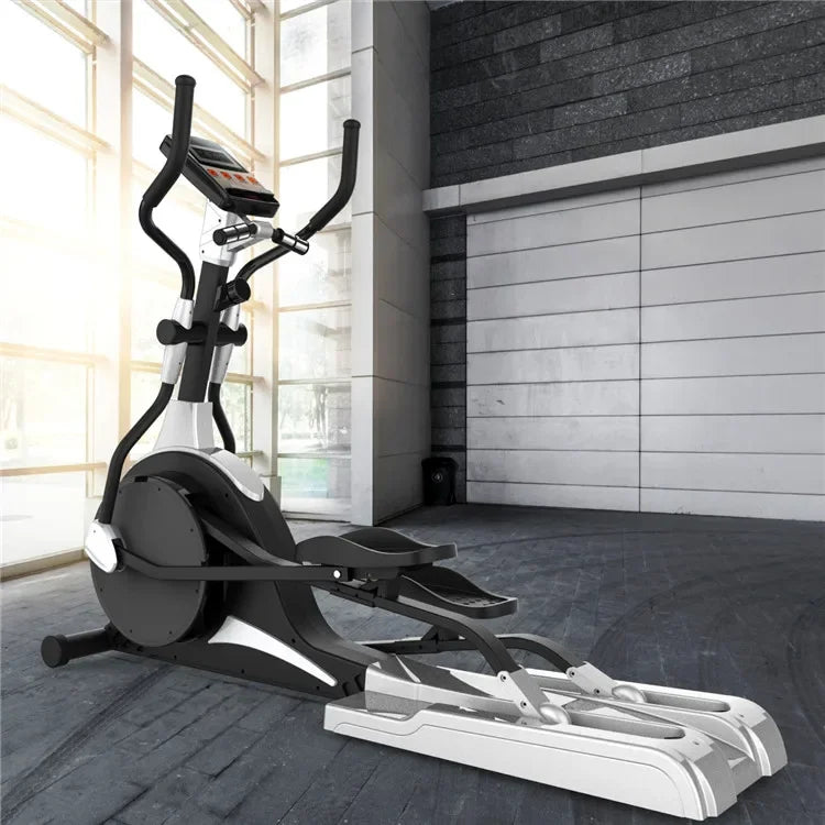 Commercial Cross Trainer Elliptical Machine Elliptical Bike Trainer