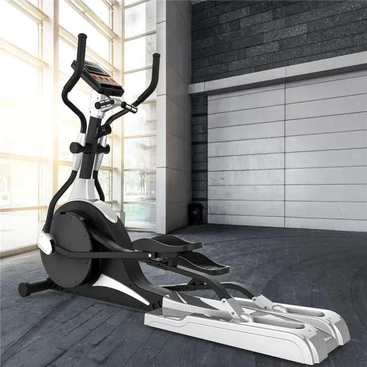 Commercial Cross Trainer Elliptical Machine Elliptical Bike Trainer