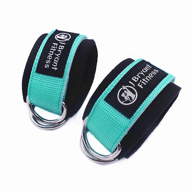 Super Strength Ankle Pull Strap