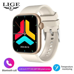 Active Bluetooth Smartwatch