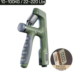 R Grip Strength Trainer