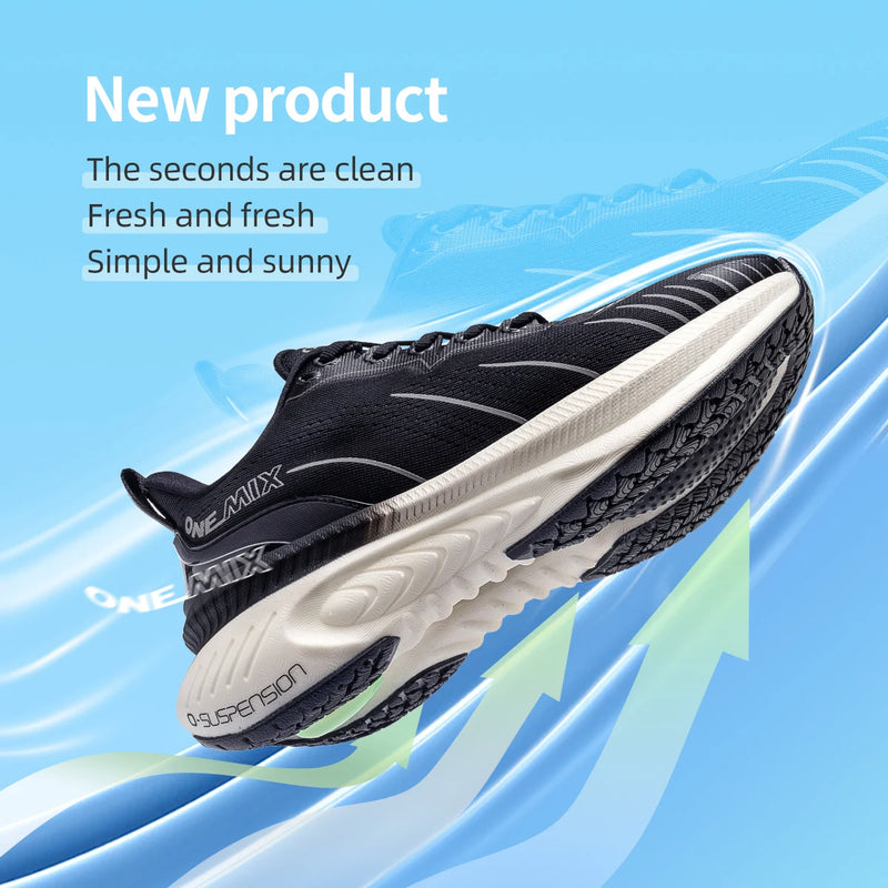 Professional Non-Slip Running Shoes