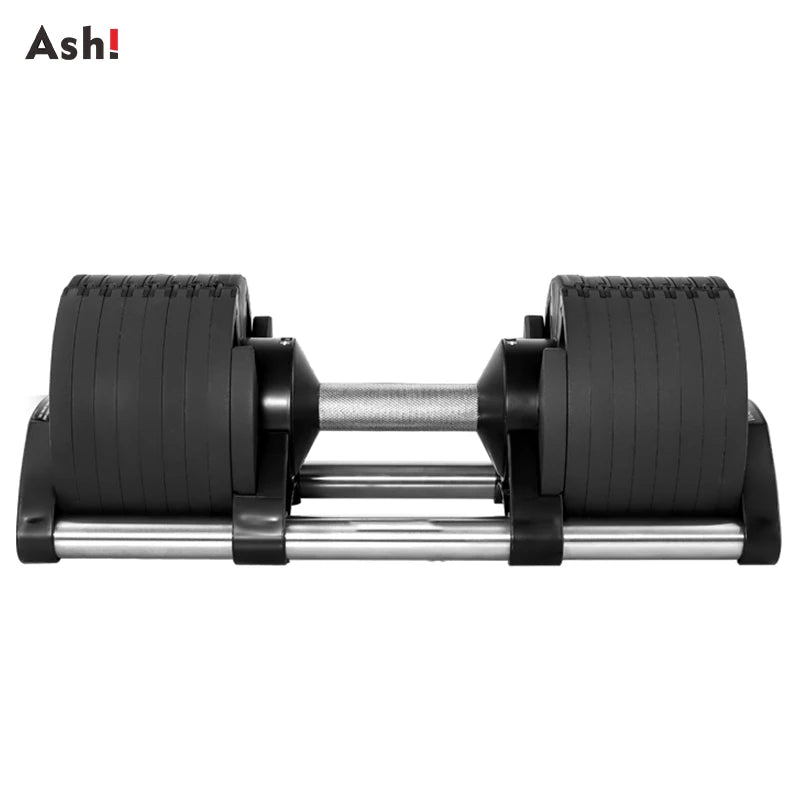 Adjustable Dumbbell