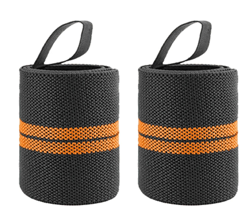 Wrist Support Wraps for Weight Lifting