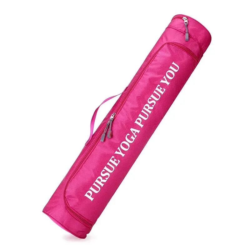 Lightweight Yoga Mat Bag