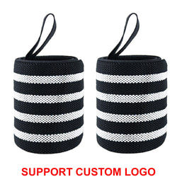 Wrist Support Wraps for Weight Lifting