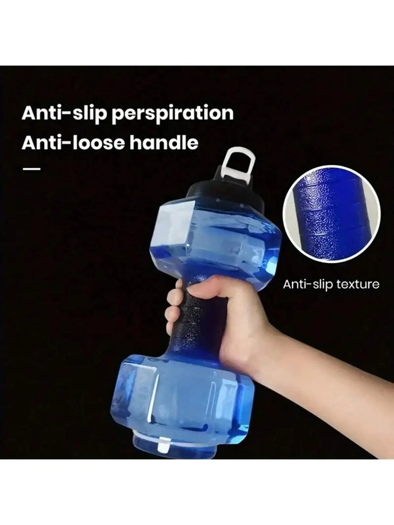 Portable Water Filled Dumbbells