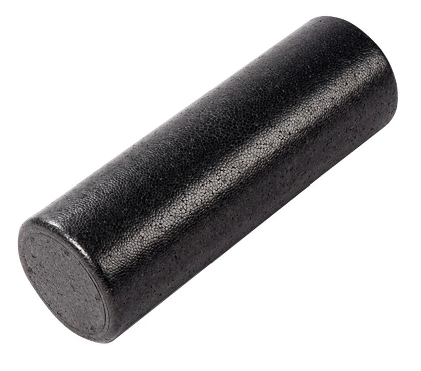 12 Inch High-Density Back Foam Roller Foam Massage Roller Deep Tissue Massager for Back Legs Exercise Yoga Physical Activities