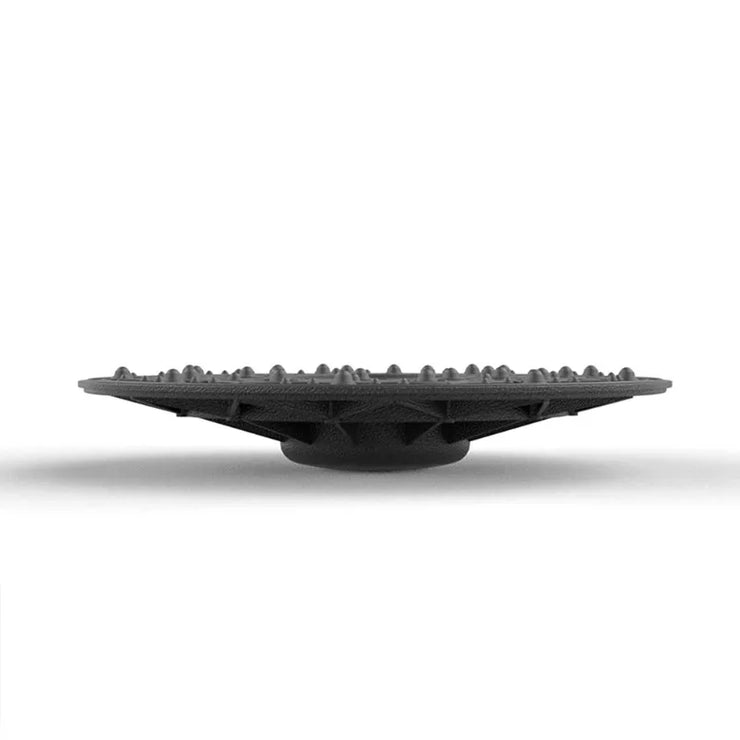 Wobble Balance Board — Non-Slip Portable Stability Trainer for Core, Hips & Legs