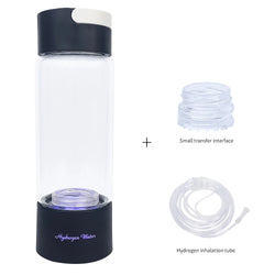 ALTHY Hydrogen Water Bottle