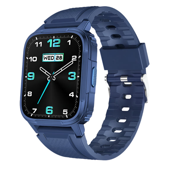 Sporty Smart Watch