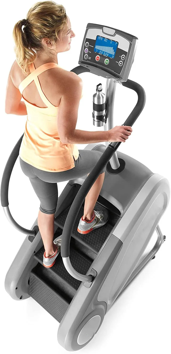 Factory Outlet  Gym Commercial Stepper Stair Climber Cardio Stair Machine