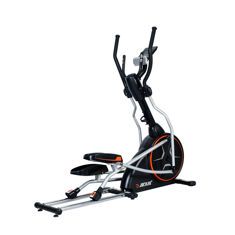 Commercial Gym Fitness Equipment Home Sports Exercise Elliptical Trainer Machine Cross Elliptical Trainer Machine