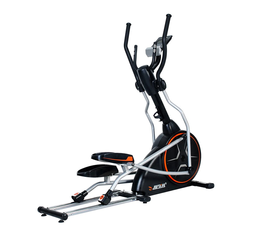 Commercial Gym Fitness Equipment Home Sports Exercise Elliptical Trainer Machine Cross Elliptical Trainer Machine