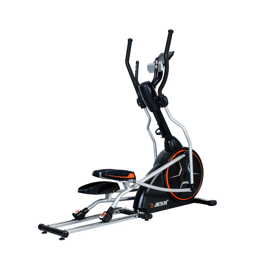Commercial Gym Fitness Equipment Home Sports Exercise Elliptical Trainer Machine Cross Elliptical Trainer Machine