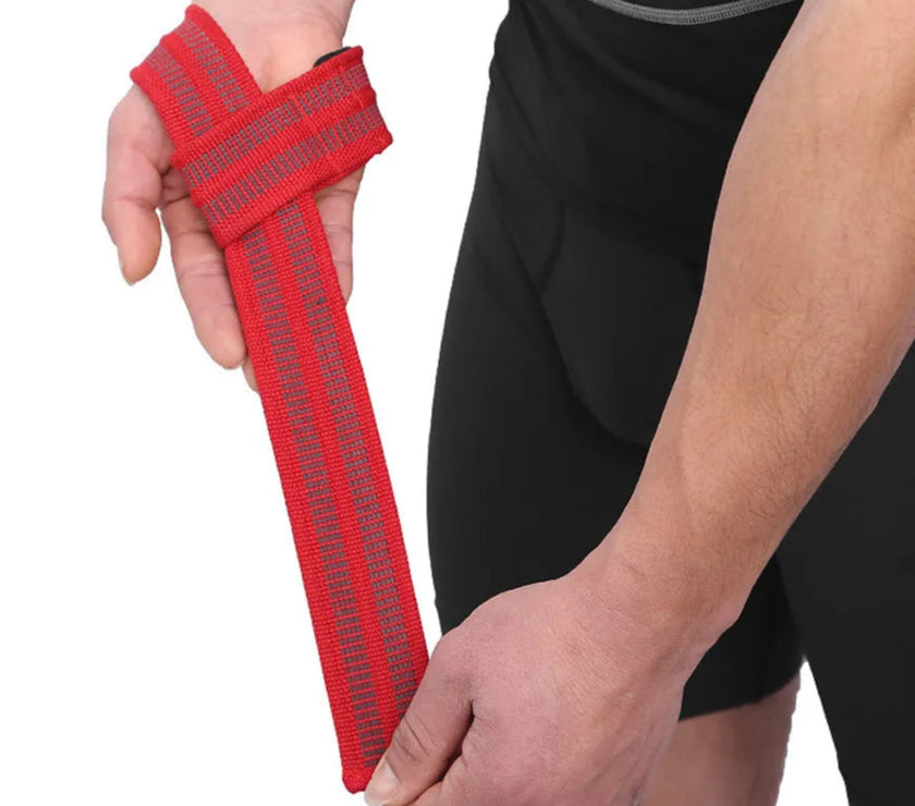 Wrist Protector with Cotton Materials